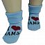 RuSocks ������� ������� "� �����..." �-106 �������